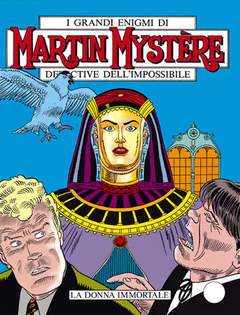 Martin Myst├¿re 79-SERGIO BONELLI EDITORE- nuvolosofumetti.