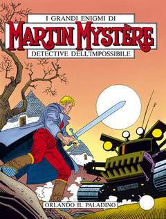 Martin Myst├¿re 96-SERGIO BONELLI EDITORE- nuvolosofumetti.