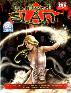 Martin Mystere Maxi 15