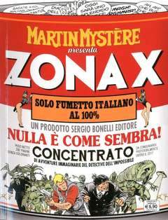 Martin Mystère maxi 9-SERGIO BONELLI EDITORE- nuvolosofumetti.