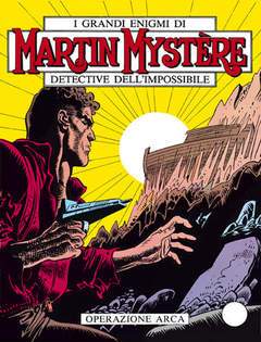 Martin Myst├¿re 3-SERGIO BONELLI EDITORE- nuvolosofumetti.