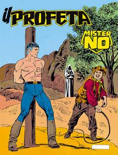 MISTER NO 117-SERGIO BONELLI EDITORE- nuvolosofumetti.