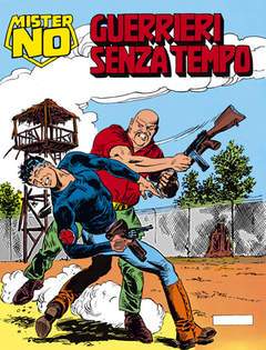 MISTER NO 129-SERGIO BONELLI EDITORE- nuvolosofumetti.