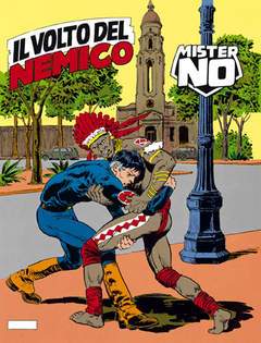 MISTER NO 136-SERGIO BONELLI EDITORE- nuvolosofumetti.