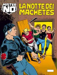 MISTER NO 149-SERGIO BONELLI EDITORE- nuvolosofumetti.