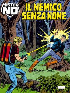 MISTER NO 161-SERGIO BONELLI EDITORE- nuvolosofumetti.