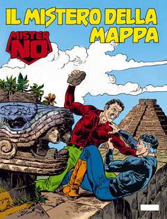 MISTER NO 164-SERGIO BONELLI EDITORE- nuvolosofumetti.