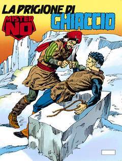 MISTER NO 211-SERGIO BONELLI EDITORE- nuvolosofumetti.