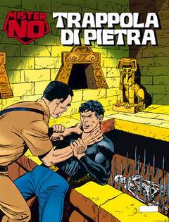 MISTER NO 237-SERGIO BONELLI EDITORE- nuvolosofumetti.