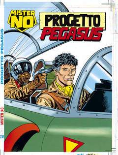 MISTER NO 238-SERGIO BONELLI EDITORE- nuvolosofumetti.