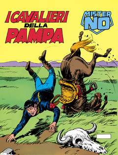 MISTER NO 69-SERGIO BONELLI EDITORE- nuvolosofumetti.