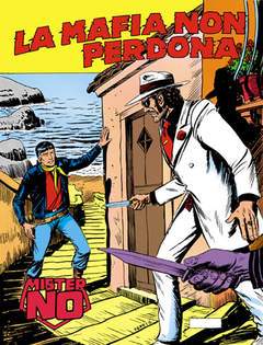 MISTER NO 76-SERGIO BONELLI EDITORE- nuvolosofumetti.