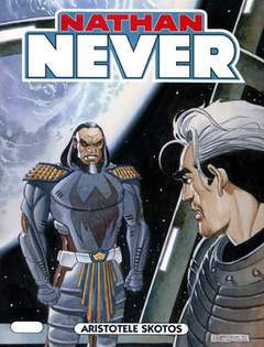 NATHAN NEVER 149-SERGIO BONELLI EDITORE- nuvolosofumetti.