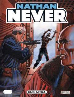 NATHAN NEVER 183-SERGIO BONELLI EDITORE- nuvolosofumetti.