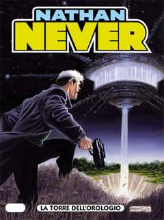NATHAN NEVER 202-SERGIO BONELLI EDITORE- nuvolosofumetti.