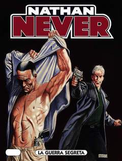 NATHAN NEVER 204-SERGIO BONELLI EDITORE- nuvolosofumetti.