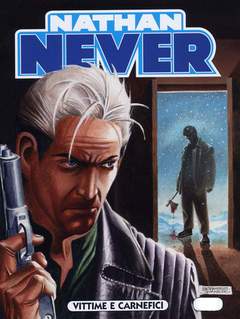 NATHAN NEVER 212-SERGIO BONELLI EDITORE- nuvolosofumetti.