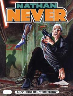 NATHAN NEVER 215-SERGIO BONELLI EDITORE- nuvolosofumetti.