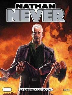 NATHAN NEVER 217-SERGIO BONELLI EDITORE- nuvolosofumetti.