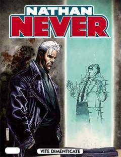 NATHAN NEVER 219-SERGIO BONELLI EDITORE- nuvolosofumetti.