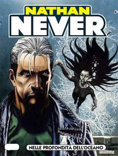 NATHAN NEVER 220-SERGIO BONELLI EDITORE- nuvolosofumetti.