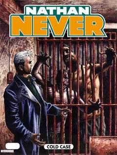 NATHAN NEVER 221-SERGIO BONELLI EDITORE- nuvolosofumetti.