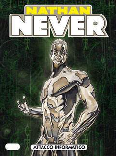 NATHAN NEVER 222-SERGIO BONELLI EDITORE- nuvolosofumetti.