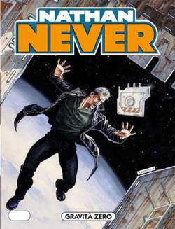 NATHAN NEVER 223-SERGIO BONELLI EDITORE- nuvolosofumetti.
