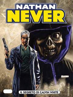 NATHAN NEVER 224-SERGIO BONELLI EDITORE- nuvolosofumetti.