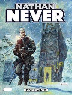 NATHAN NEVER 225-SERGIO BONELLI EDITORE- nuvolosofumetti.