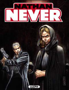 NATHAN NEVER 226-SERGIO BONELLI EDITORE- nuvolosofumetti.