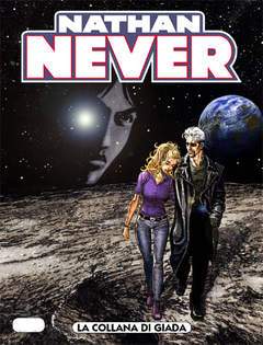 NATHAN NEVER 229-SERGIO BONELLI EDITORE- nuvolosofumetti.