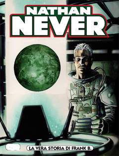 NATHAN NEVER 230-SERGIO BONELLI EDITORE- nuvolosofumetti.
