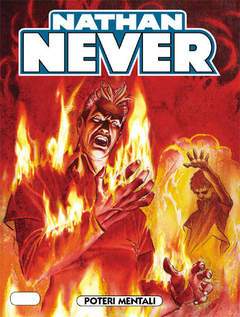NATHAN NEVER 232-SERGIO BONELLI EDITORE- nuvolosofumetti.