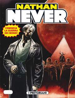 NATHAN NEVER 239-SERGIO BONELLI EDITORE- nuvolosofumetti.