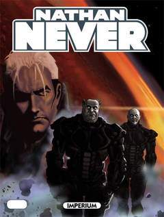 NATHAN NEVER 242-SERGIO BONELLI EDITORE- nuvolosofumetti.