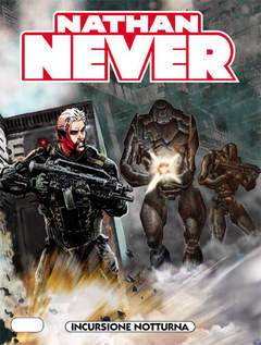 NATHAN NEVER 243-SERGIO BONELLI EDITORE- nuvolosofumetti.