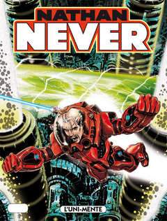 NATHAN NEVER 247-SERGIO BONELLI EDITORE- nuvolosofumetti.