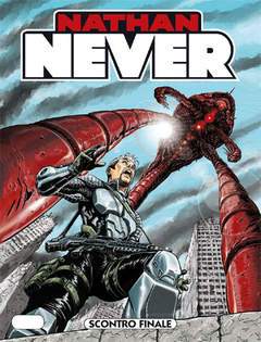 NATHAN NEVER 248-SERGIO BONELLI EDITORE- nuvolosofumetti.