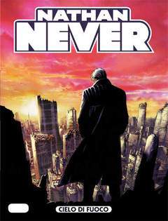 NATHAN NEVER 249-SERGIO BONELLI EDITORE- nuvolosofumetti.
