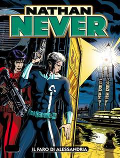 NATHAN NEVER 251-SERGIO BONELLI EDITORE- nuvolosofumetti.