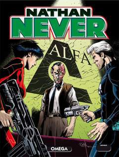 NATHAN NEVER 253-SERGIO BONELLI EDITORE- nuvolosofumetti.