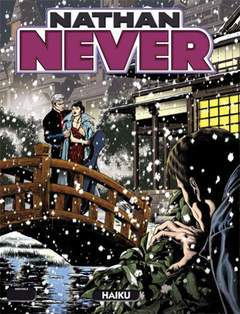 NATHAN NEVER 258-SERGIO BONELLI EDITORE- nuvolosofumetti.