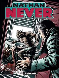 NATHAN NEVER 294-SERGIO BONELLI EDITORE- nuvolosofumetti.