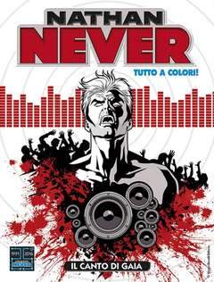 Nathan Never 312-SERGIO BONELLI EDITORE- nuvolosofumetti.