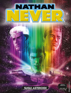 NATHAN NEVER 322