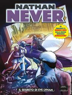 NATHAN NEVER 324