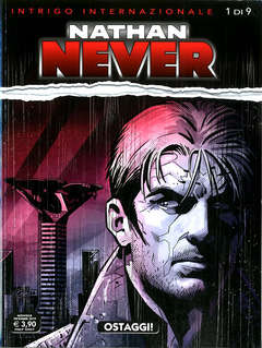 NATHAN NEVER 343