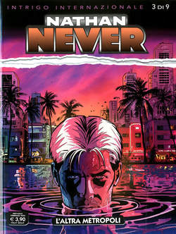 NATHAN NEVER 345