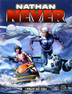 NATHAN NEVER 358
